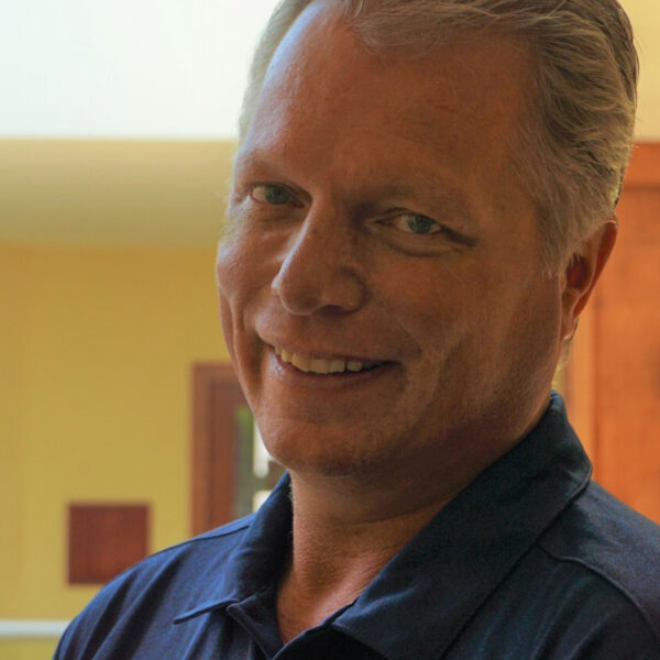 Patrick Winter, Operations Manager Patrick Winter, Operations Manager